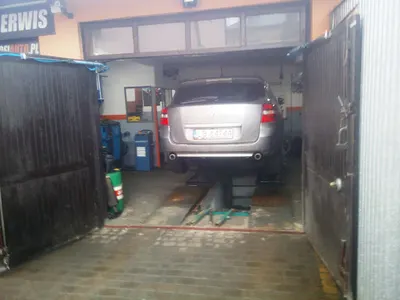 Auto Service Marek Otroba